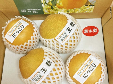 【旬の梨食べ比べ‼️2品種】何が届くかお楽しみ😋贈答用約2.2kg✨️豊水・あきづき・かおり・あきあかり・二十世紀・南水・にっこり・新高・王秋・新興・愛宕の中から2品種詰め合わせ‼️