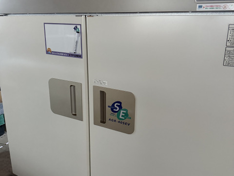 【新米】令和7年産　青森県産はれわたり玄米10キロ　※お願い※【商品説明欄を最後まで必ず読んで下さい】