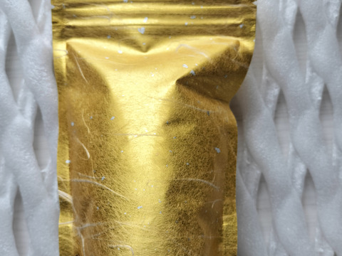 皇室献上で有名な房州産びわの葉茶（枇杷葉茶）30g