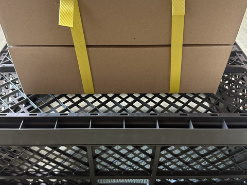 昔ながらのトマト🍅サイズお任せ２段セット