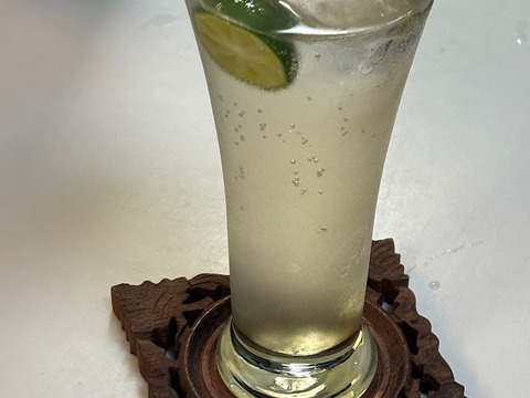 爽やかな酸味！採れたて【シークワーサー】500ｇ