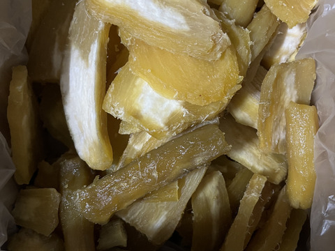 干し芋　訳あり品　2kg