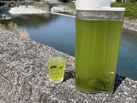 【＼売れ筋商品３点セット／ポスト投函】八女茶たつみ園のご自宅用セット꙳★*ﾟ