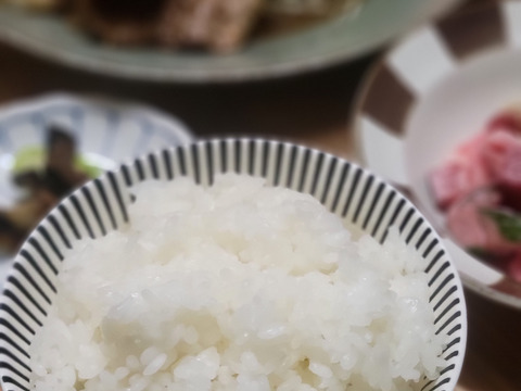 令和7年！農薬不使用！新米ヒノヒカリ
5㎏