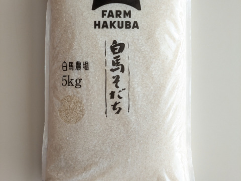 NEW！！新米【令和8年度産】特別栽培米 ゆめしなの(5kg)　お米