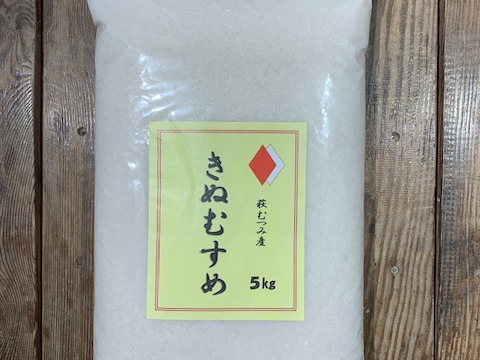 人気カラーの 令和7年新米】 きぬ 特別栽培 すっきりした甘み 予約販売開始！ 米・雑穀・粉類