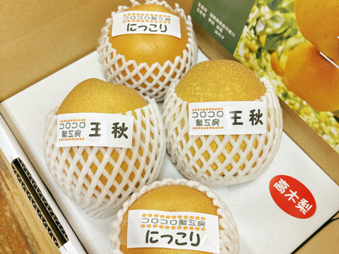 【旬の梨食べ比べ‼️2品種】何が届くかお楽しみ😋贈答用約2.2kg✨️豊水・あきづき・かおり・あきあかり・二十世紀・南水・にっこり・新高・王秋・新興・愛宕の中から2品種詰め合わせ‼️