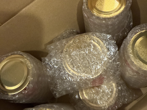 【福袋】【小150g×1個+中300g×2個】【結晶化しました】はままつハニー 天然はちみつ