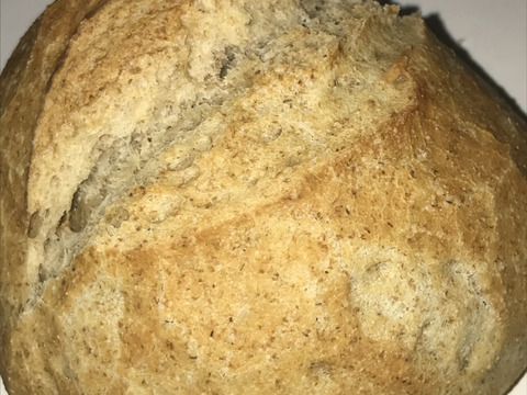 スペルト小麦のパン３種セット、直近水曜日出荷