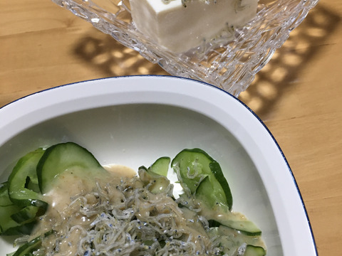 【ZIP!で紹介】瀬戸内の恵み4品セットお試し2000円　包丁、加熱不要のお手軽4品セット　ちりめん　釜揚げ、かえり、ちりめんひじきお得セット！【冷凍でのお届け】2500円超相当が20％以上お得OFF