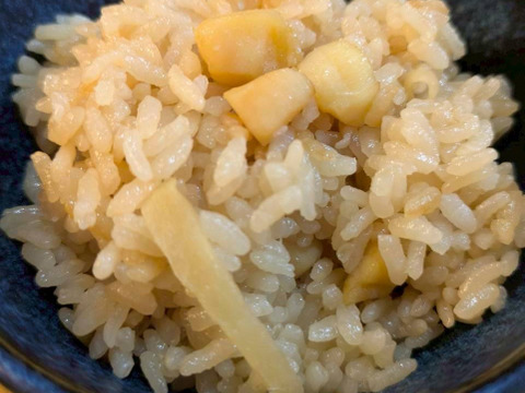 【天草・牛深の隠れ逸品】真珠貝（アコヤ貝）の貝柱200g〜濃厚な甘みと驚きの食感〜