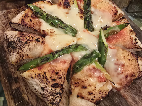 A-1グランプリ金賞【一番人気Lサイズ】「夏アスパラガス」1kg