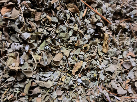 香り豊かなスイートマジョラム　ドライ　10g×3pac