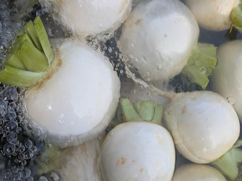 ❄️☃️冬の野菜セット☃️❄️