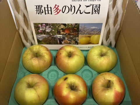 食べた時の甘みが病みつきになる！家庭用ぐんま名月2kg