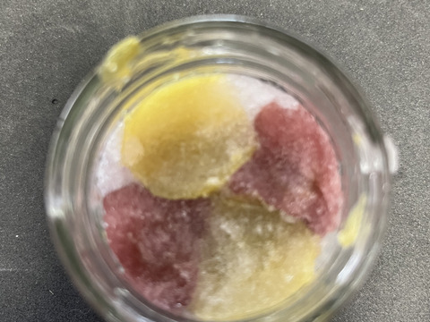 贅沢丸ごと仕上げ♪ 優しい甘さの無添加ぶどうコンポート〜SUGAOブランド〜