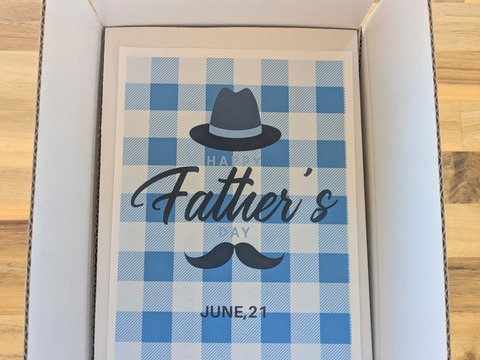 【父の日ギフト】　おすすめジェレート　桃3品種＋セレクト3個