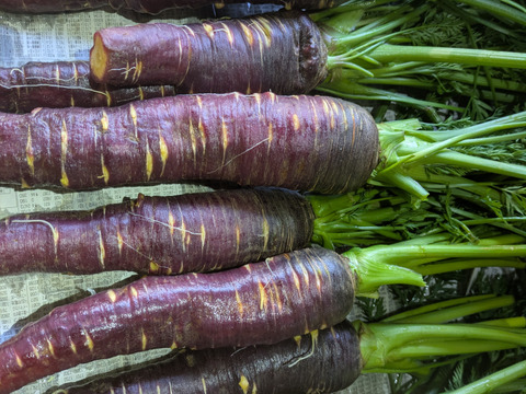 ❄☃️７品冬の野菜セット☃️❄