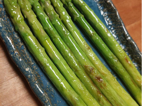 感謝商品✨健康なアスパラガス（1.5kg）のお得な大容量です
