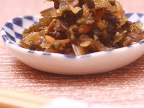 しその実　穂しそ　赤　農薬不使用