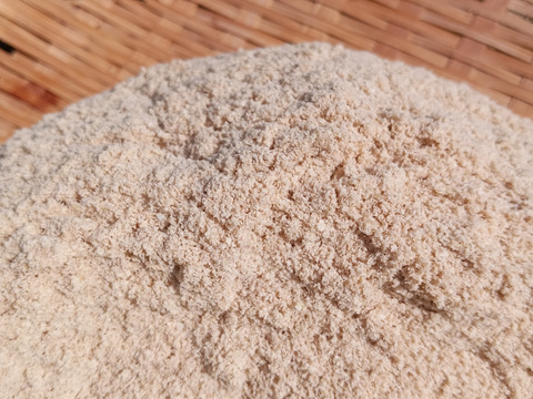 農薬不使用米ぬかつき🍙🍙子供に食べさせたいお米【新米❗❗】ばぁばのモノスゴイ白米・玄米各５㎏ 自然栽培・コシヒカリ🍙✨✨✨白鳥が舞い降りる田んぼから🪿🪿✨✨