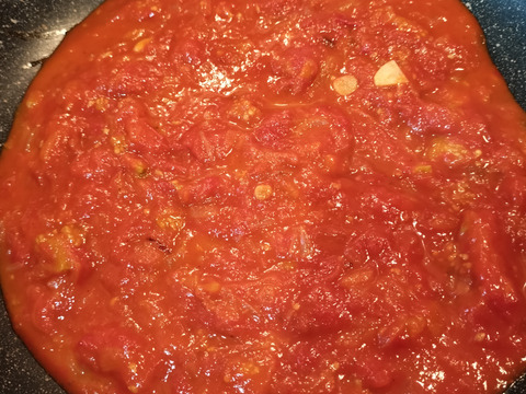 完熟冷凍ミニトマト　1.8ｋｇ★　パチャママ農園