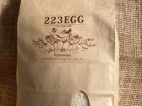 ＜5ぶ 精米＞特別栽培米「あいちのかおり」[ 5㎏ ]【令和5年米】