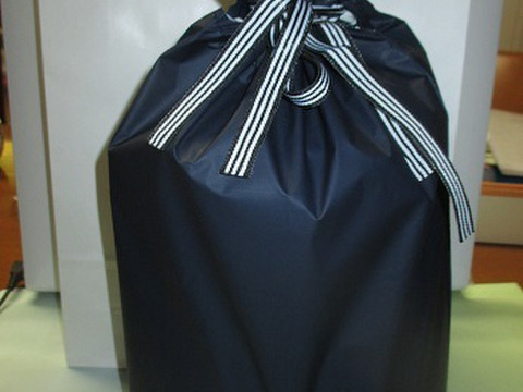 【冬ギフト】乾しいたけ肉厚どんこと小粒どんこと椎茸パウダー（鍋の出汁に最適　１００ｇ２袋と４０ｇ１袋　原木自然栽培　大分産　熨斗付き）