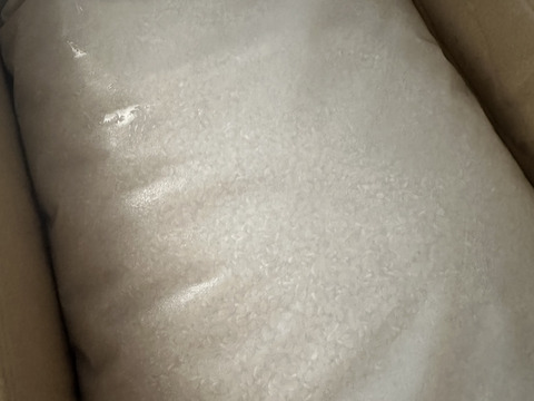 【令和7年新米コシヒカリ】杏里ファームのお米10㎏