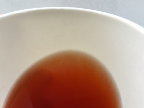 皇室献上で有名な房州産びわの葉茶（枇杷葉茶）30g