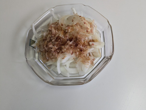 玉ねぎ5kg（およそ25個～35個）農薬・化学肥料・除草剤は使用していません。