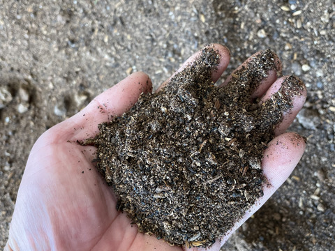 3拍子揃った『七城の米ヒノヒカリ』8k