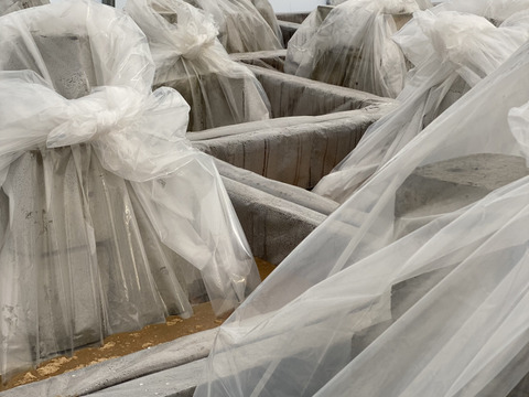 【秋田の晩酌セット】〜燻しの深みを2通りで〜いぶりがっこ2点セット