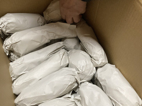 【熟成さつまいも2種】びわ湖の砂地が育むとびきり甘いこだわりの種類別蜜たっぷりのさつまいもを食べ比べ✨〈厳選〉紅はるか・安納黄金（4kg）🍠🍯ギフト、プレゼントにも大人気🎁熨斗承ります。