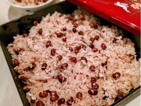 北海道十勝産【大納言小豆】880g（440g袋×2）＊令和7年度産＊