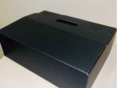 厳選粒売りシャインマスカット 約1kg