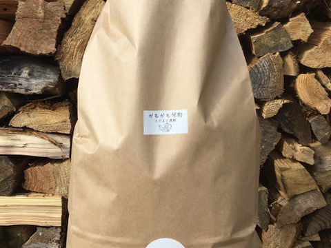 ノングルテン！ふるわずに使える！かもかも米粉　１㎏