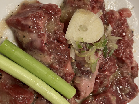 ★限定★早い者勝ち！青森県産の大玉！ニンニク　１kg