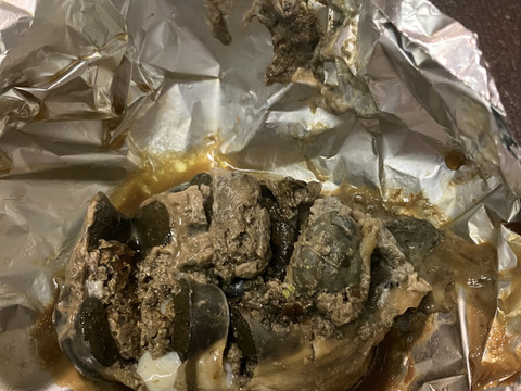アワビより美味しい!?奄美大島産の夜光貝(やこうがい)約1.5kg アワビより美味しい!?奄美大島産の夜光貝(やこうがい)約1.5kg