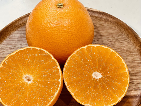 プルプルジューシー！！まどんな(ご家庭用　2キロ)