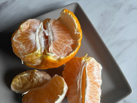 完熟★不知火　愛媛県産　贈答用３キロ