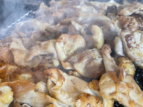 さつま極鶏　大摩桜さいぼし(冷凍)