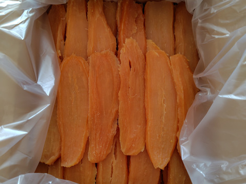 新登場♡.° お得な訳あり干し芋【 茨城県べにはるか使用 ２kg 】