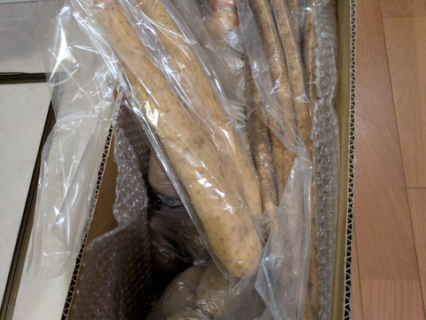 ☆お待たせしました☆令和7年産🥔🧅山田敏彦【十勝のGOODなセレクト野菜】セットA 合計約13kg