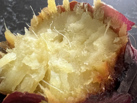 冷凍焼き芋　Mサイズ4本入り さつまいも紅あずま