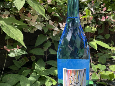 【お中元・夏ギフト】芋グラッセの凝縮感、甘さが香る　    本格芋焼酎Sun　720㎖　25度　1本