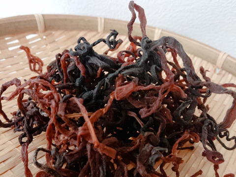 【令和７年新物】食べ比べ！味しみ最高！手揉み天然「干しぜんまい/干しわらび」２種（各50g）オマケ付き！！