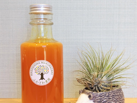 夏に飲みたい！【パッションフルーツシロップ】180ｍｌ
