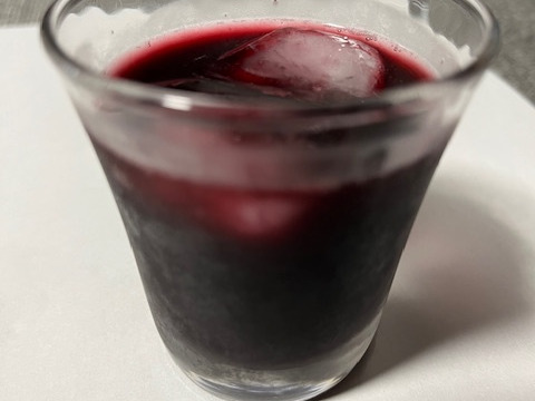 【大中粒・完熟甘～い】つくば産 冷凍ブルーベリー ５kg　ラビットアイ系ティフブルー