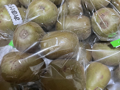 【もうすぐ終了】希少品種！甘くて美味しい🥝レインボーレッド🥝２ｋｇ　小玉～中玉